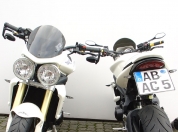 thumbs Triumph Street Triple heckumbau  24 Street Triple Umbau von 2RadTech
